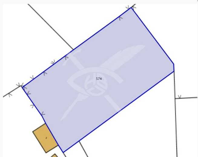 Парцел в село Кошарица 59957