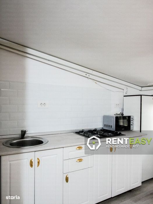Apartament 2 camere in Centru - UMF