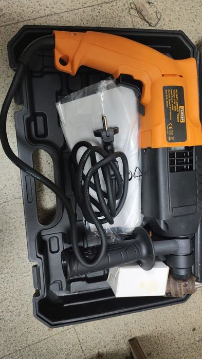 Перфоратор Tanker