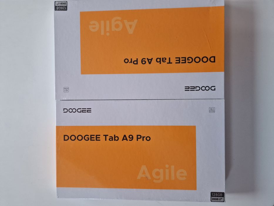 Doogee Tab A9 Pro