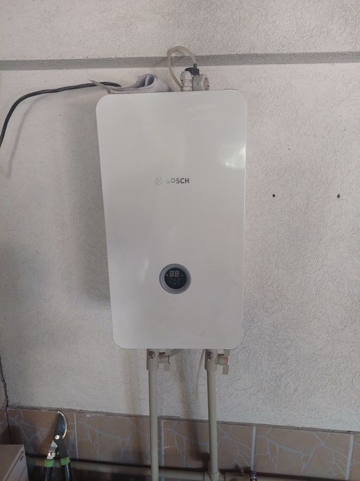 Електрически Котел BOSCH 6 KW