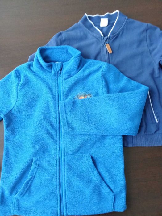 Лот за момче от 5 до 6 г.-10 евро.