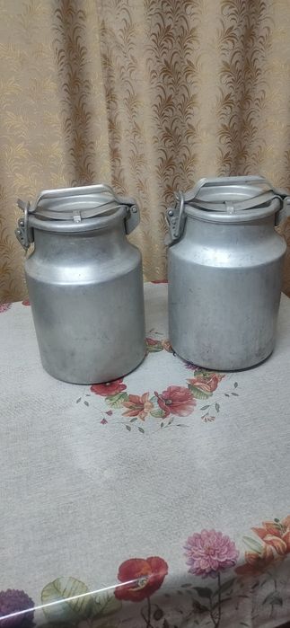 Бидончик на 10 литров