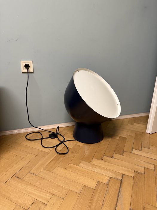 Подова лампа / PS2017/ 2000 г.