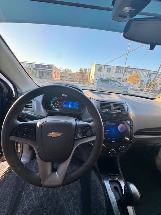 Продается COBALT 2023/2024