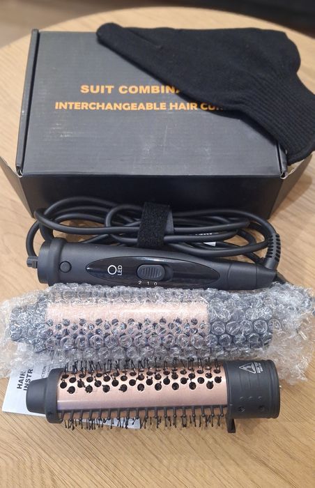 Електрическа четка