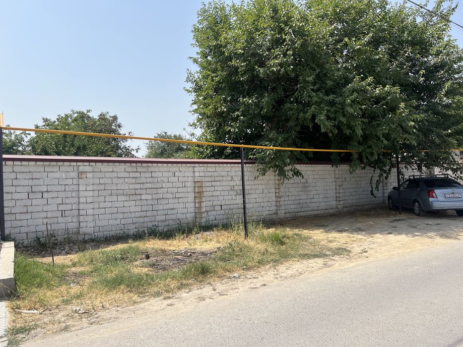 Янги хает тумани, Хошнуд махалла 6 сотх