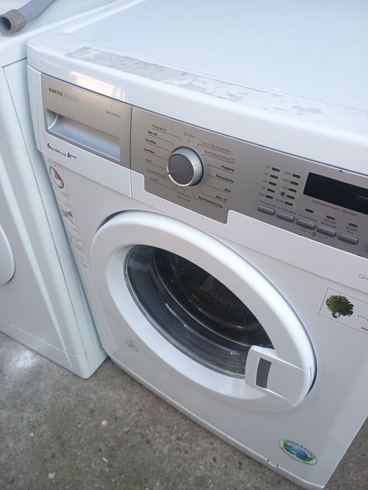 Mașină de spălat Whirlpool Indesit WU2732