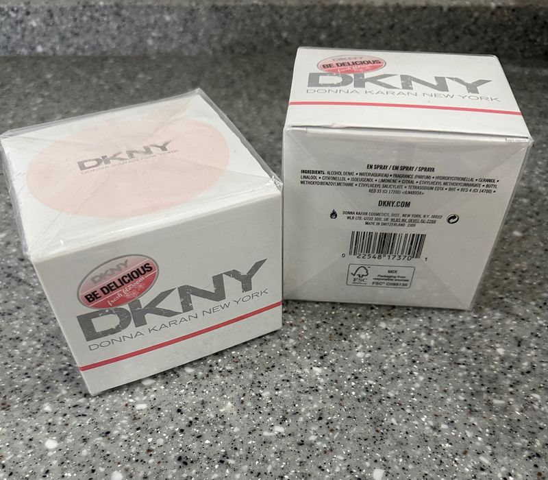 Парфюм  DKNY женский оригинал