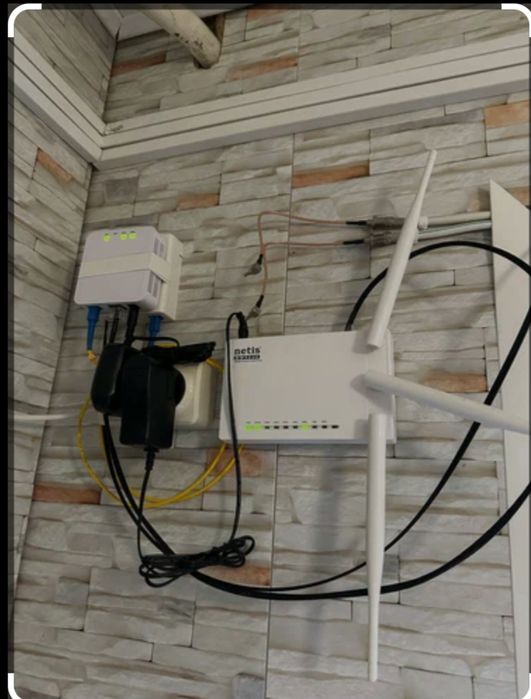 Wi fi Усилитель поставим весь Ташкент
