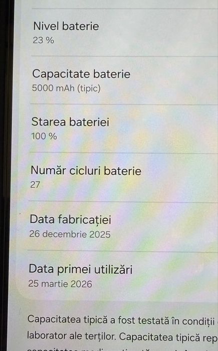 Samsung A17 5G nou