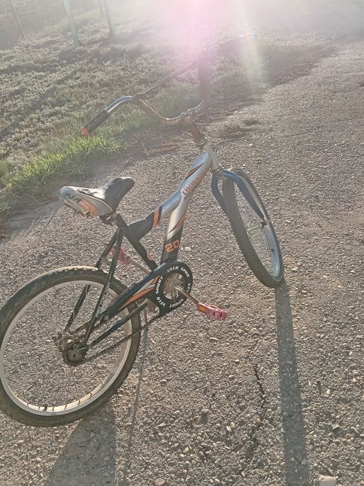 Продам велосипед детский