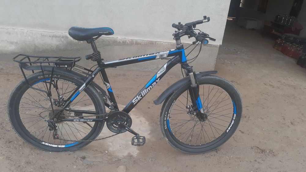 Assalomu alaykum sotiladigan velik bor oladiganlarga