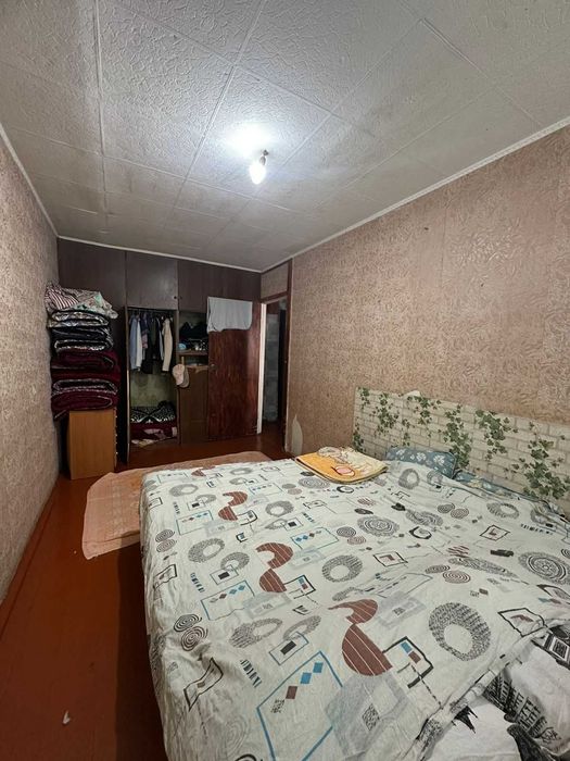 Продам 2-х комн. ул. Камзина, 23