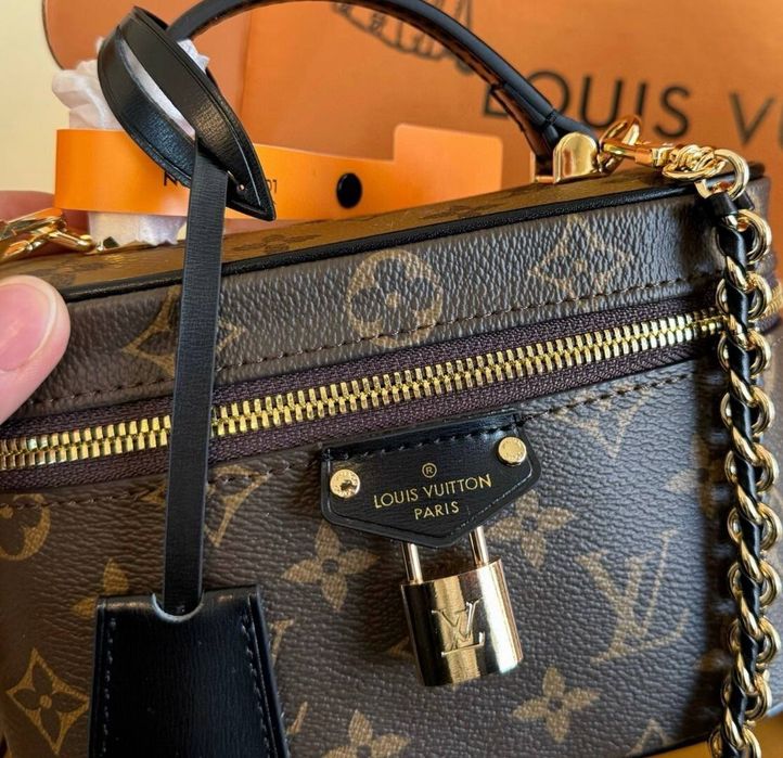 Чанта на Louis Vuitton