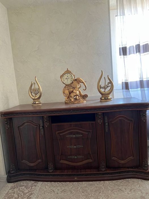 Kamod, yahshi holatda