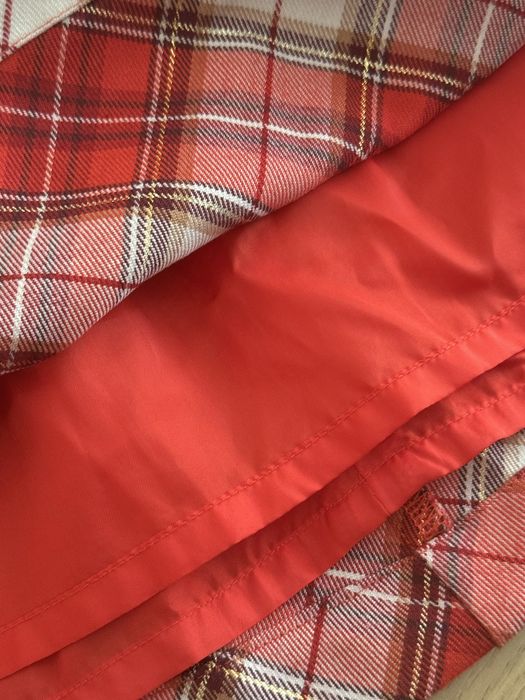 Коледна рокля H&M - 104 см (3-4год)