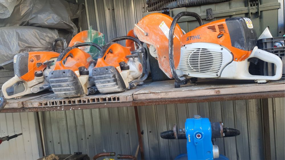 Inchiriez trencher, masina sapat santuri