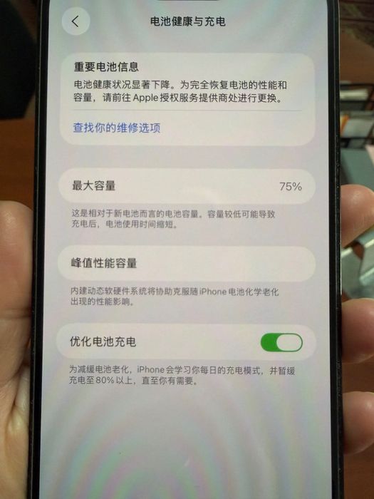 iPhone 14 Pro Max 256 б.у очень в хорошем состояние