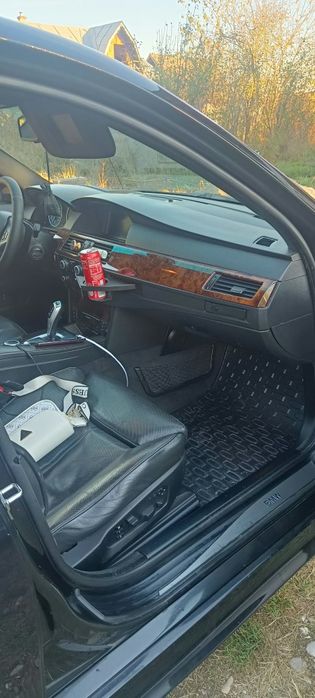BMW 5 Series 2009 — imagine 5