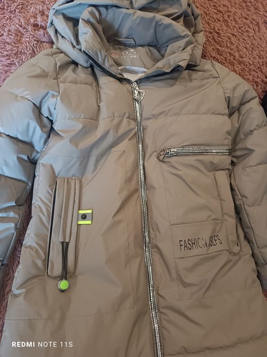 На девочку от 11-13лет.