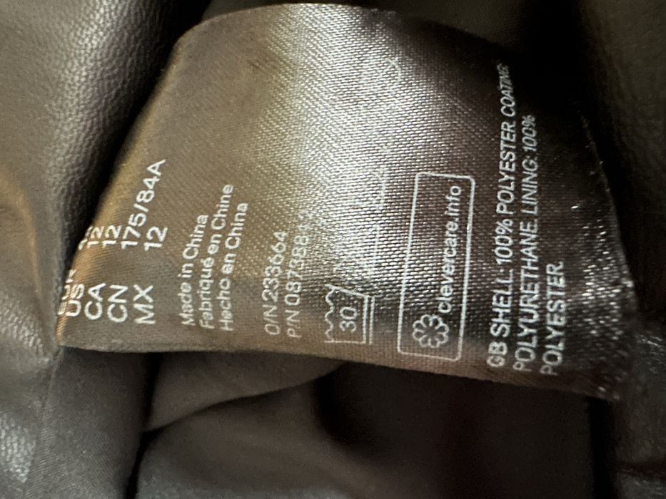 Fuste mini dama, marimea 42