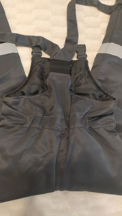 Роба зимняя 44-46