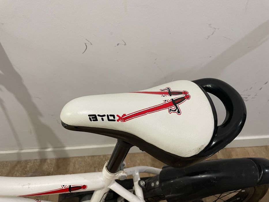 Детски велосипед