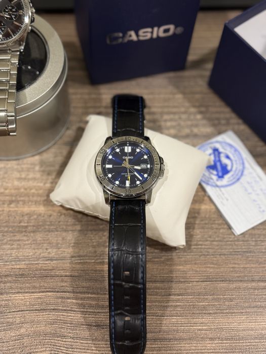 Часы Casio оригинал