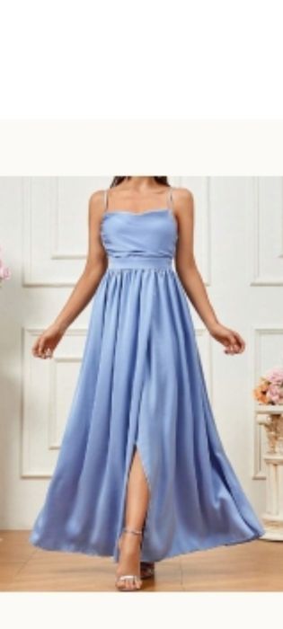 Rochie noua pentru mai multe detalii mesaj in privat