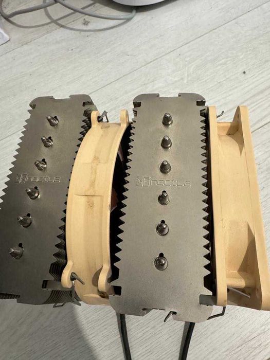 Cooler CPU Noctua NH-D14