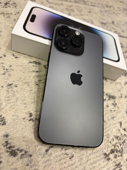 Iphone 14 pro 128GB