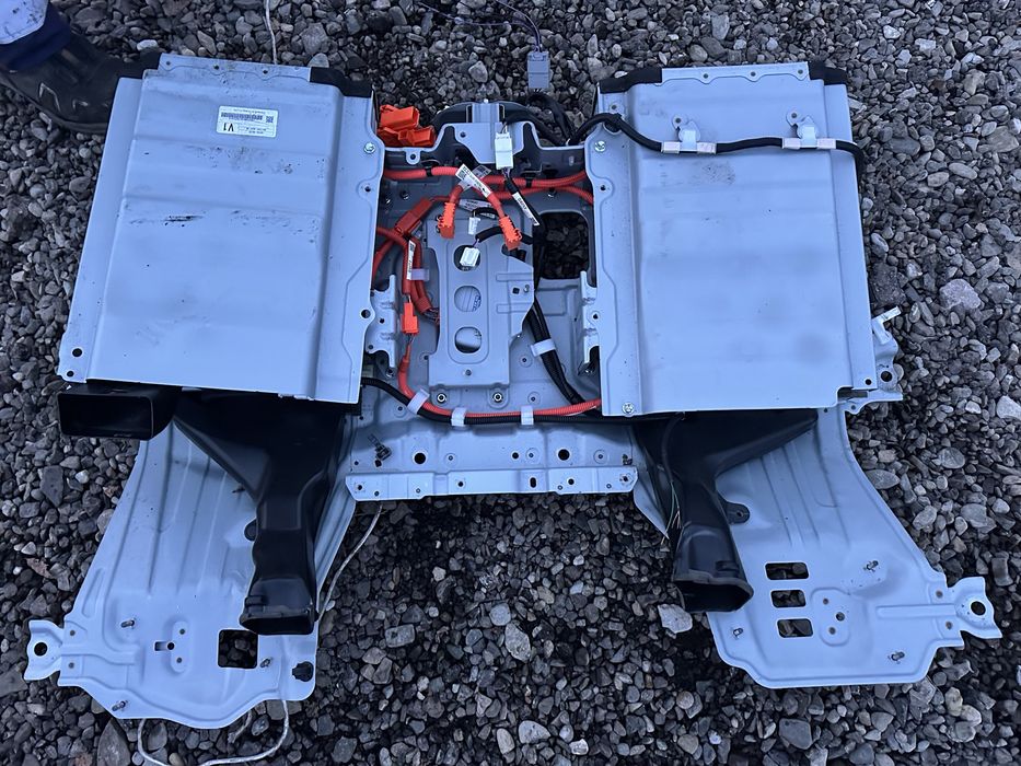 Baterie hybrid Toyota Rav 4 / Lexus NX300H, NX350H