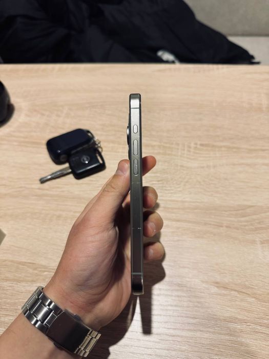 Iphone 15 pro 256GB 98%акб