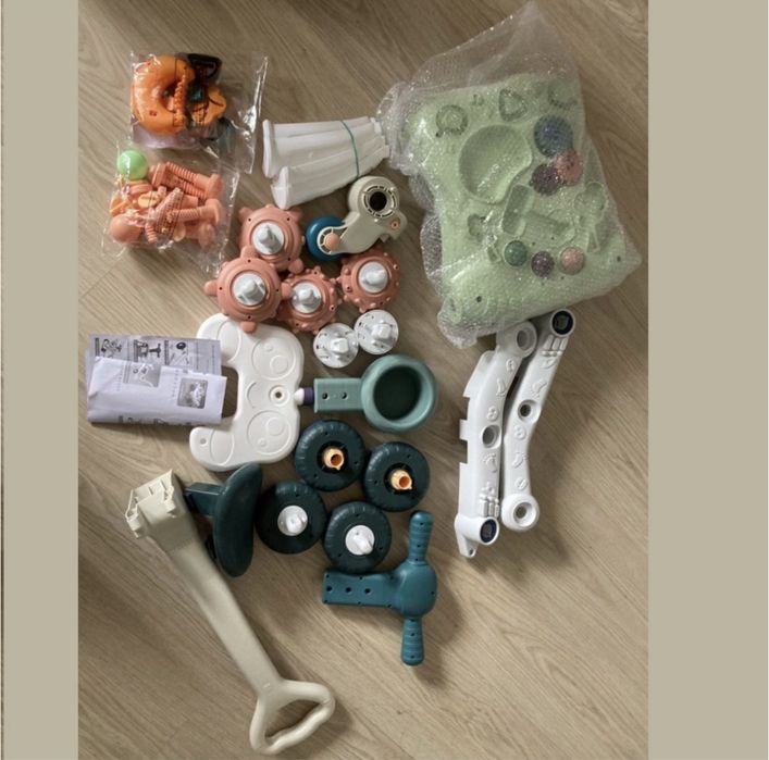 Продам толокар 6 в 1