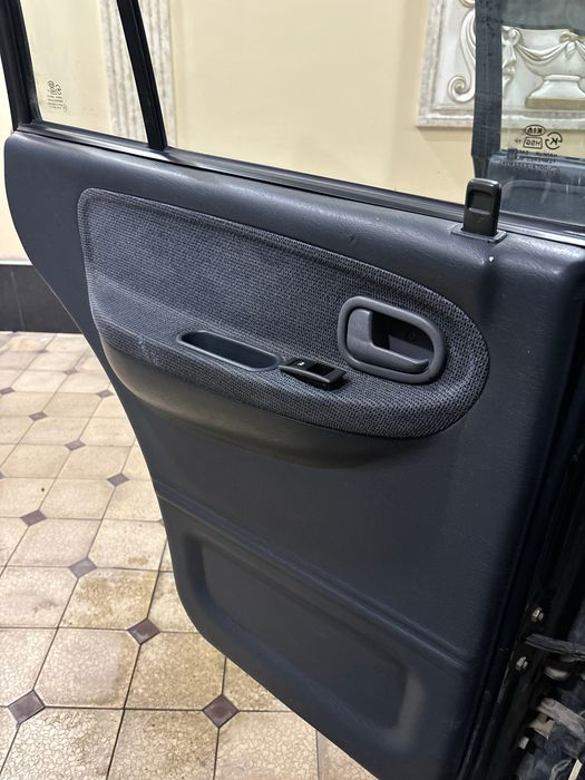 Продам kia sportage 1996