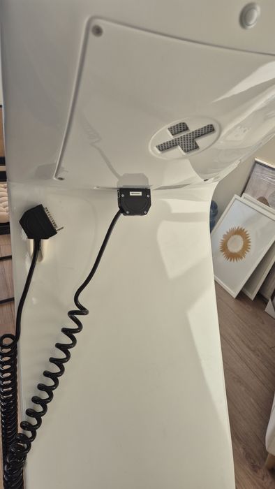 XBODY NewWave EMS система