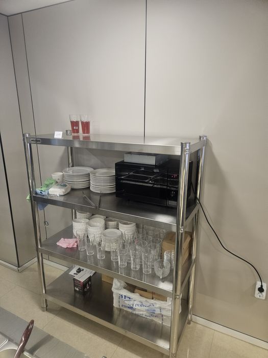 Столовое оборудование