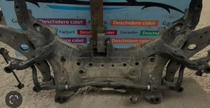 Jug motor/cadru fata Mazda 5