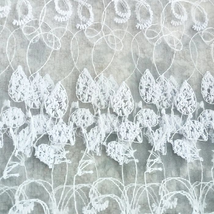 Новая красивая  тюль