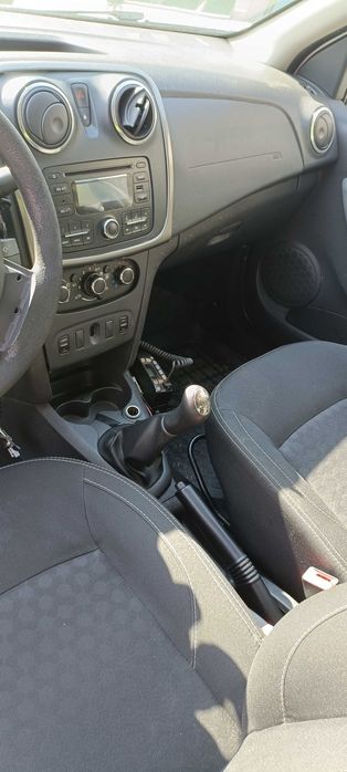 DACIA Logan 2014 — imagine 4