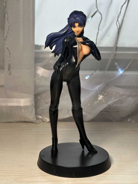 Фигурка Мисато Кацураги Евангелион