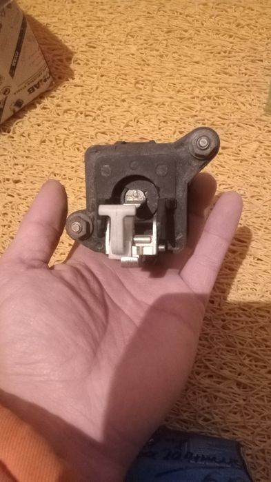 Фольксваген пассат б3