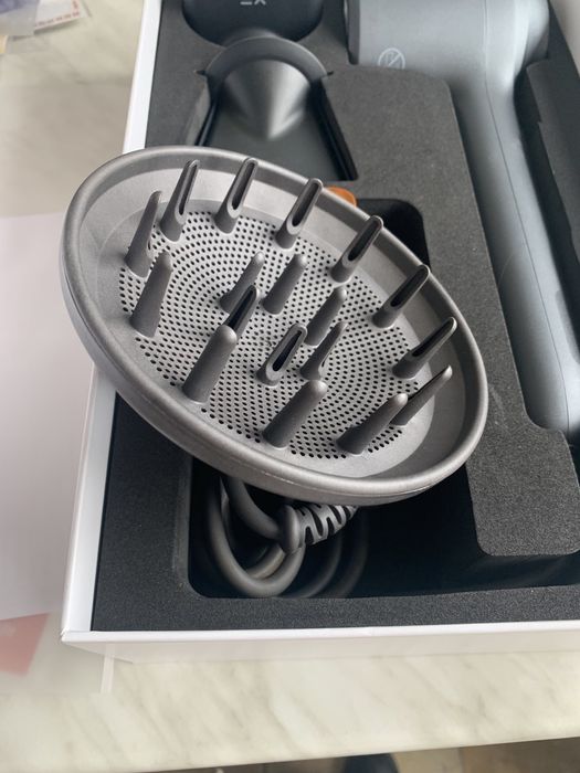 Сешоар - професионален