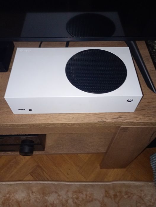 Consola Xbox series s