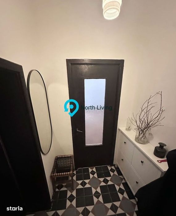 2 camere in vila Interbelica | Hristo Botev — fotografia 3