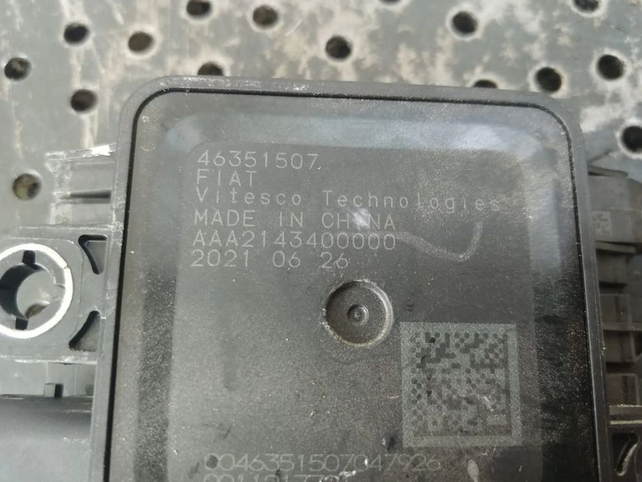 modul senzor lambda 46337540 1.3b hybrid   jeep compass 2  46351507