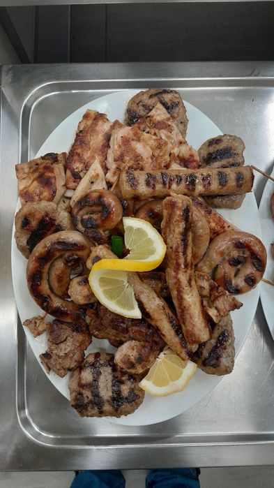 Кухня-майка търси партньори