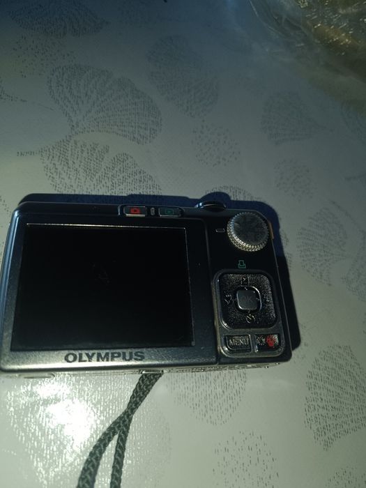 Продам фотоаппарат Olympus