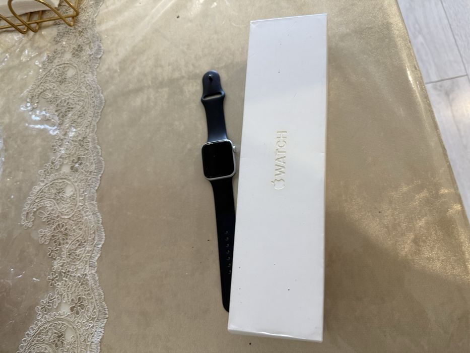 Apple watch 5 series 44 mm